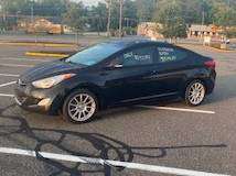 2013 Hyundai Elantra - cars & trucks - by dealer - vehicle... for sale in Wolcott, CT
