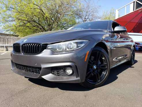 2018 BMW 4 Series 430i xDrive Coupe - - by dealer for sale in San Antonio, TX