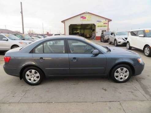 2010 Hyundai Sonata... 92,000 Miles... $4,500 **Call Us Today For... for sale in Waterloo, IA