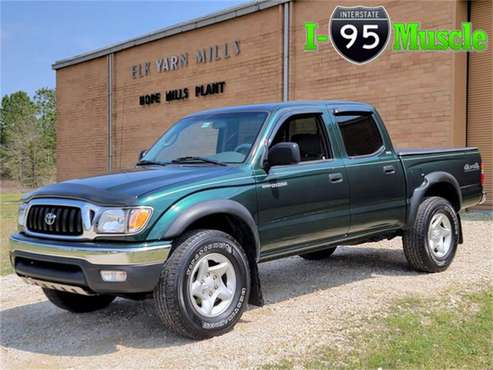 2004 Toyota Tacoma for sale in Hope Mills, NC