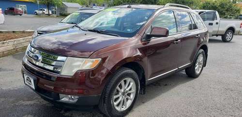 2009 Ford Edge - - by dealer - vehicle automotive sale for sale in Lewisburg, PA