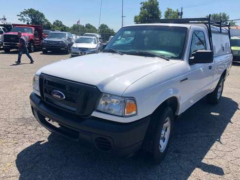 2010 Ford Ranger XL for sale in Bloomfield, NJ