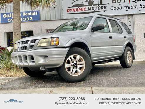 2004 Isuzu Rodeo S Sport Utility 4D CALL OR TEXT TODAY! - cars & for sale in Clearwater, FL