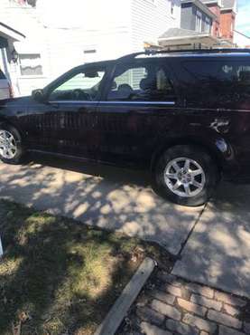2008 Cadillac SUV SRX 4 for sale in Toronto, WV