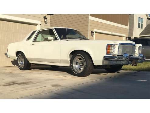 1976 Ford 2-Dr Sedan for sale in Jarrell, TX