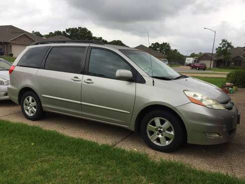 Toyota Sienna for sale in College Station , TX