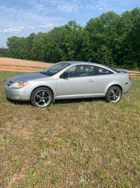 2007 Chevy Cobalt LS for sale in Henderson, NC