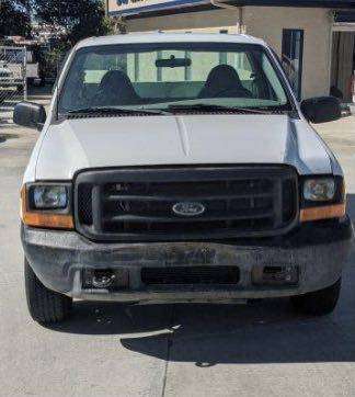 Ford F-250 SD XL Regular Cab 2WD - cars & trucks - by owner -... for sale in Jacksonville, FL
