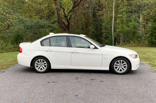 2006 BMW 325xi AWD BEAUTIFUL! for sale in STOKESDALE, NC
