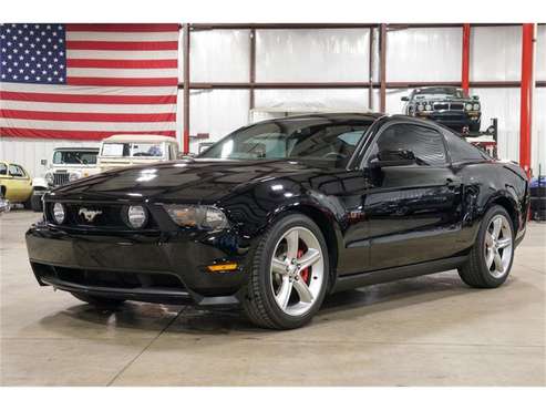 2010 Ford Mustang for sale in Kentwood, MI