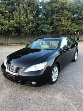 2008 Lexus ES 350 for sale in Lincoln, IA
