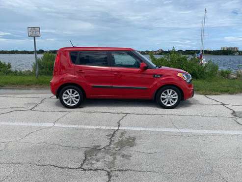 *** 2013 Kia Soul- EVERYONE IS APPROVED NO MATTER WHAT *** for sale in Daytona Beach, FL