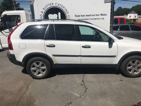 2006 Volvo XC 90. for sale in South Portland, ME