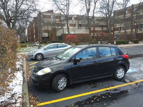 2010 NISSAN VERSA - cars & trucks - by owner - vehicle automotive sale for sale in Corning, NY