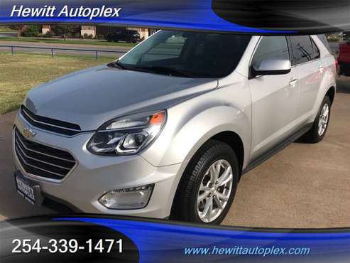 $224 Month, $1000 Down, 1 Owner, 0 Accidents per autocheck!! Very Ni... for sale in Hewitt, TX