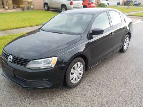 2013 volkswagen jetta - cars & trucks - by owner - vehicle... for sale in Corpus Christi, TX