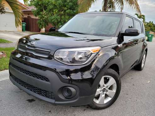 2019 KIA SOUL - cars & trucks - by owner - vehicle automotive sale for sale in Miami, FL