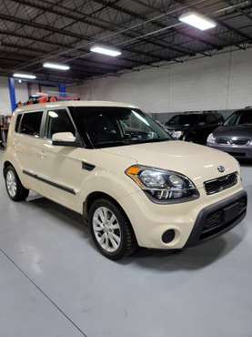 2013 KIA SOUL $1500 DOWN PAYMENT NO CREDIT CHECKS!!! - cars & trucks... for sale in Brook Park, OH