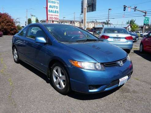 2006 Honda Civic - - by dealer - vehicle automotive sale for sale in Portland, OR