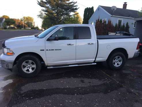2012 Dodge Ram 1500 for sale in Cloquet, MN