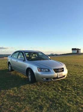 2006 Hyundai Sonata LOW MILES for sale in Westerly, CT