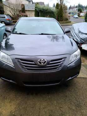 Toyota Camry 2007 for sale in Vancouver, OR