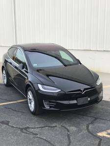 2018 Tesla Model X 75D - cars & trucks - by dealer - vehicle... for sale in Chelsea, FL