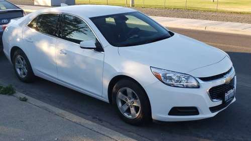 2016 Chevy Malibu Limited-38 mpg, Immaculate - cars & trucks - by... for sale in Yakima, WA