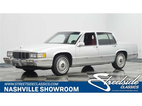 1993 Cadillac DeVille for sale in Lavergne, TN