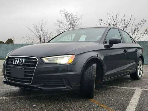 2015 Audi A3 2.0T AWD quattro Premium - cars & trucks - by owner -... for sale in Brooklyn, NY