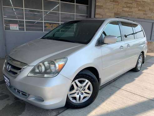 2007 HONDA ODYSSEY - cars & trucks - by dealer - vehicle automotive... for sale in MILWAUKEE WI 53209, WI