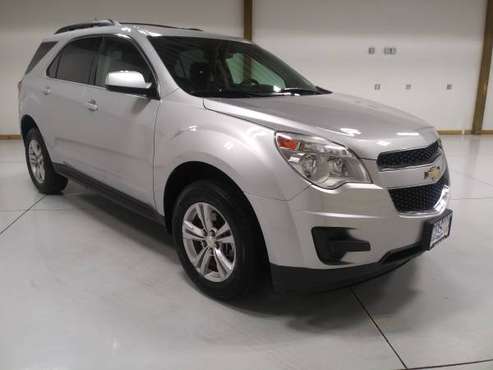 2014 CHEVROLET EQUINOX - 18589B - - by dealer for sale in Nampa, ID