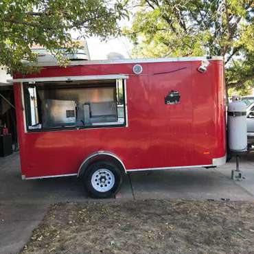 Food Truck Trailer for sale in Colorado Springs, CO