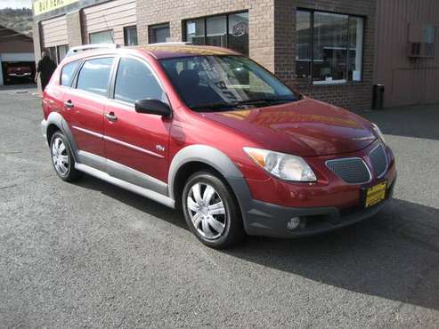 2007 PONTIAC VIBE for sale in The Dalles, OR