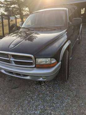 Dodge Durango SLT Plus - cars & trucks - by owner - vehicle... for sale in Albany, IN