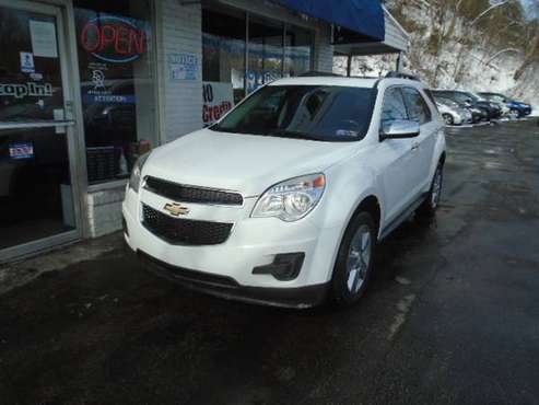 2014 Chevrolet Equinox LT We re Safely Open for Business! - cars & for sale in Pittsburgh, PA