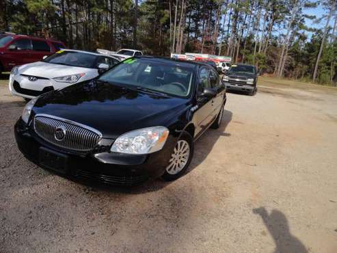 '06 Buick Lucerne CX, only 125k! Clean for sale in Chapin, SC