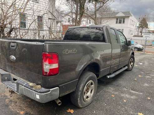 2006 Ford F-150 XLT Triton Super Cab 4 Wheel Drive INCREDIBLE DEAL!!... for sale in East Orange, NJ