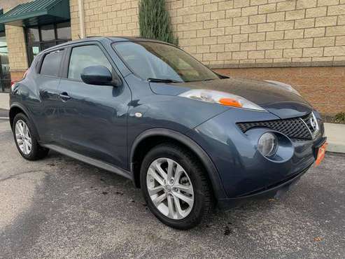 2011 Nissan JUKE $500 Down ✅ Bad Credit, No Credit, Repos,... for sale in Garden City, ID