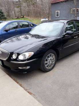 2008 Buick Lacrosse for sale in Newport, VT