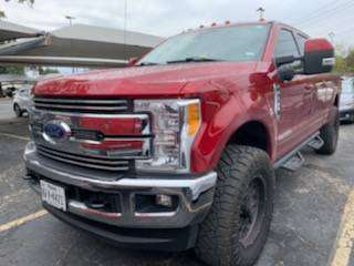 2017 FORD F-250 LARIAT 4WD-$2-3K DOWN-CLICK SEE MY INVENTORY - cars... for sale in San Antonio, TX
