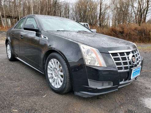 2013 Cadillac CTS only 70,000 miles!! - cars & trucks - by dealer -... for sale in Jordan, NY