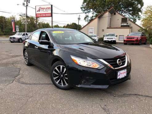 2018 Nissan Altima - Call for sale in south amboy, NJ