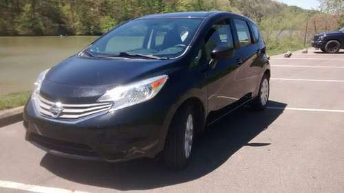 15 Nissan Versa Note Hatchback for sale in Athens, OH