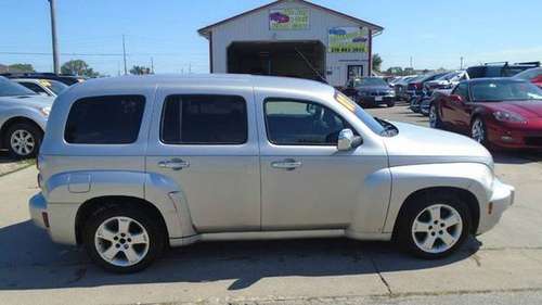 2007 chevy hhr $2999 103,000 miles **Call Us Today For Details** for sale in Waterloo, IA