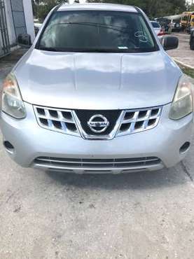 2011 Nissan Rogue for sale in Winter Haven, FL