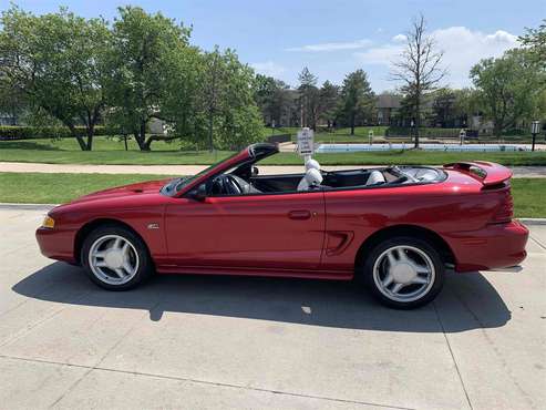 1994 Ford Mustang GT for sale in Omaha, NE
