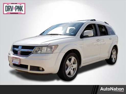 2010 Dodge Journey R/T SKU:AT183564 SUV for sale in Corpus Christi, TX