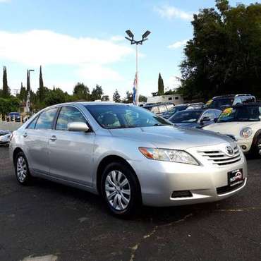 2009 Toyota Camry - APPROVED W/ $1495 DWN *OAC!! for sale in La Crescenta, CA
