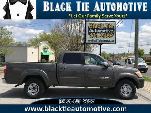 2005 Toyota TUNDRA - - by dealer - vehicle automotive for sale in Hendersonville, TN